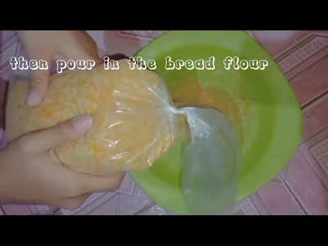 How to make chocolate Banana by Aurel and friends