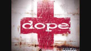 Dope-Falling Away /w lyrics