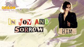 [Lyrics+Vietsub] HIM - In Joy And Sorrow | Dreamy Rat