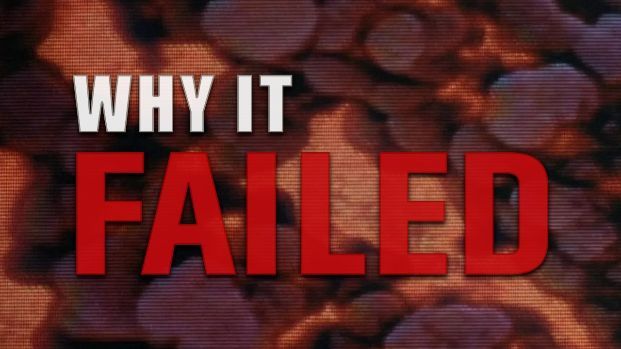 How The Freakiest Sci-Fi Movie Ever Was Destroyed By A Sequel