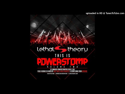 Joey Riot vs. Bernz & Da Kid — Disco Bitch