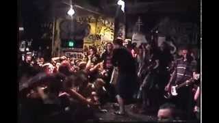 American Nightmare - Live - 04 - Fuck What Fireworks Stand For