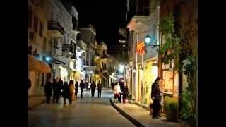 preview picture of video 'Σύρος η αρχόντισσα των Κυκλάδων - Syros island Greece'