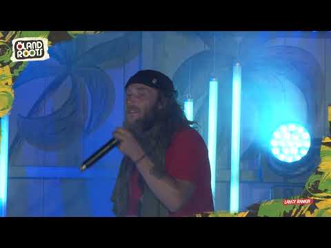 Lancy Rankin @Öland Roots 2021