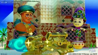 【プレイ動画】Miitopia　pt.19(仮)【マイフリ】