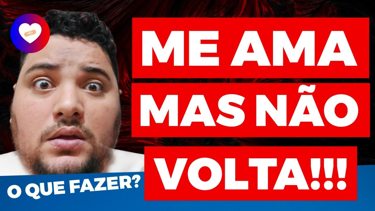 Understanding why your ex doesn't want to get back together with you | Allam Fillipe