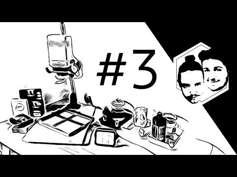 Diese 7 Sachen dürfen in keinem Fotolabor fehlen