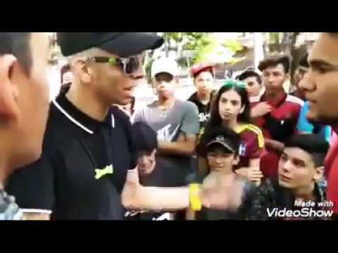 Smoking mc vs EKKO Youn legue 8vos