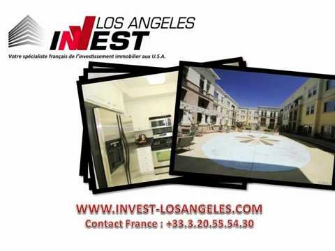 comment investir a los angeles