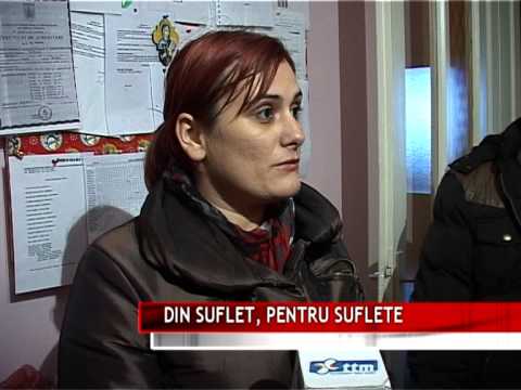 DIN SUFLET, PENTRU SUFLETE