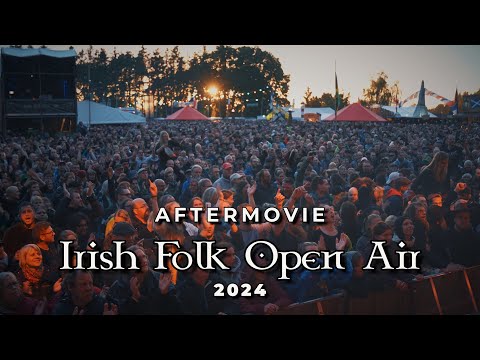 Irish Folk Open Air - 2024 - Aftermovie