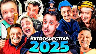 Dilera's most chaotic year 😂 | 2025 Retrospective