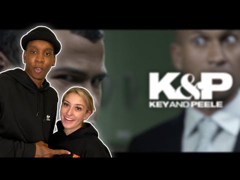 Key & Peele - An Office Prank Goes Way Too Far REACTION | TOOK IT TOO FAR!!!