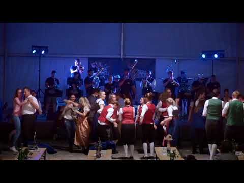 Die MarchViertler - Promo Video