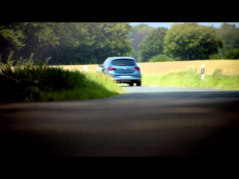 Special Offer Opel Astra 2014