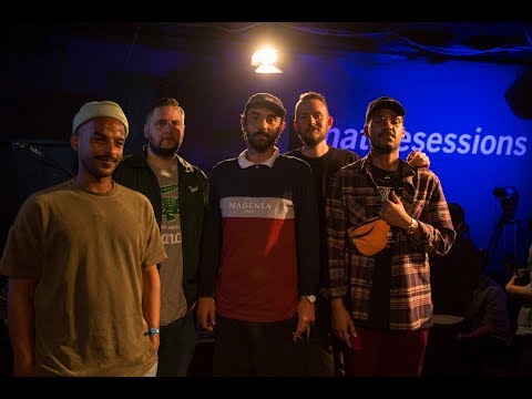 Native Sessions: The Flip | Native Instruments