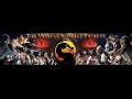 MORTAL KOMBAT ARMAGEDDON Kreated Fighters Mortal Kombat 1 10