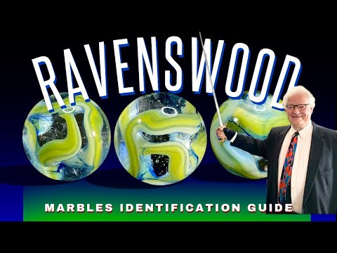 Ravenswood Marbles Identifications!