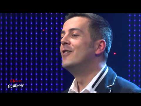 Фолк Естрада 32: Горан Тодоровски