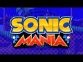 Chemical Plant Zone Act 1 - Sonic Mania [OST]