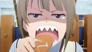 【MAD】ラブライブ! 虹ヶ咲でホットペッパー