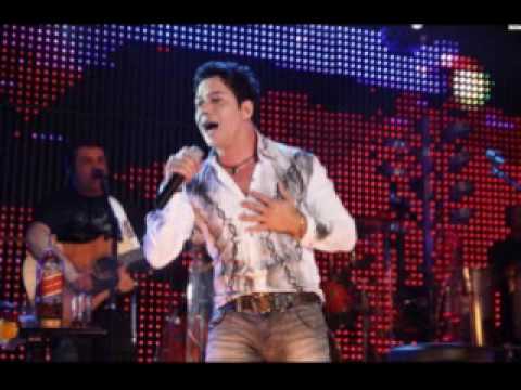 Gabriel Reis - Nasci só pra te amar (Versão Nova)