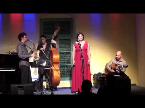Lenny Sendersky trio feat.Olga Senderskaya