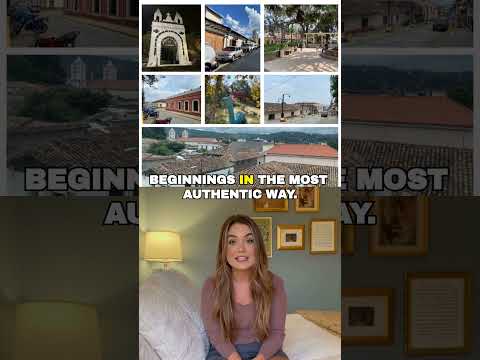 La Esperanza, Intibucá – Hidden Gem of the Ruta Lenca 🇭🇳 | Honduras Travel Guide