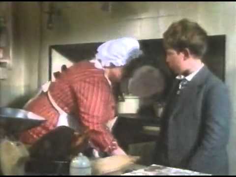 Just William 1994 William Turns Over a New Leaf