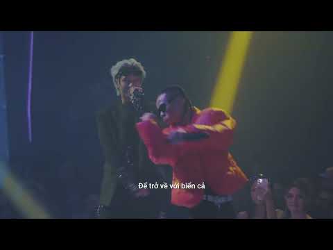 [Full] SUNDAY HIPHOP CYPHER - 16 Typh, 16 BrT, Lil Wuyn, R.I.C - Live Perfomance