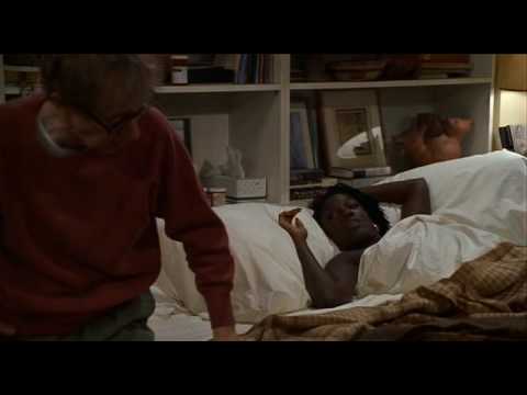 Decostructing Harry (Black Hole dialogue)