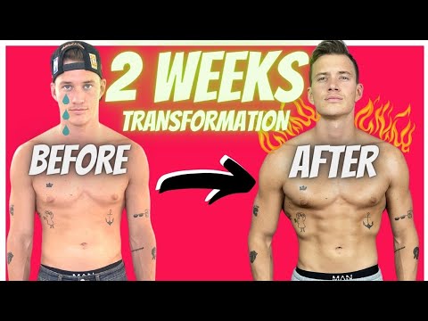 BLI SHRED PÅ 14 DAGER