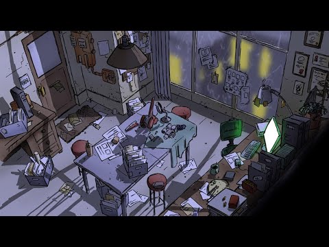 The Making of Perfect Dark Zero (Behind The Scenes)