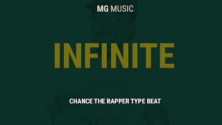 (FREE) Chance The Rapper Type Beat  | MGMusic - Infinite  | Wretch 32 Hip-Hop Beat