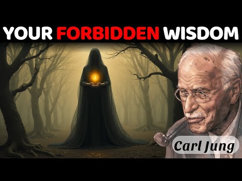 3 "Forbidden" Gifts of The Crone That UNLOCK Your Deepest Wisdom