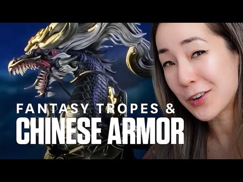 Reviewing Grand Cathay: Historical Inspiration in Warhammer, The Old World