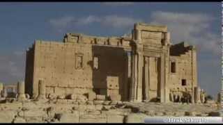 preview picture of video 'Palmyra, Syria'