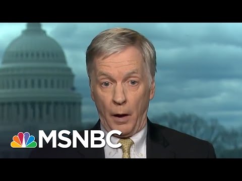 Fmr Amb To Syria: Military Pressure On Assad Regime Has To Continue | MSNBC