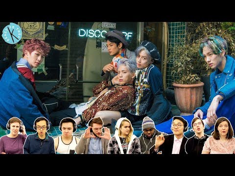 Classical Musicians React: SHINee 'Orgel' vs 'Trigger'