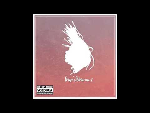 Landz - Surreal (prod. Scum49) (TSD2)