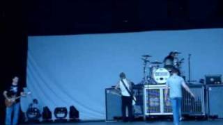 3 Doors Down - Its The Only One You've Got (Soundcheck Boca Raton, FL 01-30-09)
