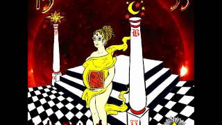 Beast 1333 - Above Top Secret