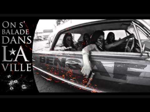 Bensaf - On se balade dans la ville