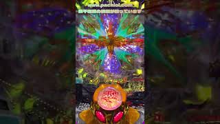 柏青哥実践！怒涛の大当たりが続いた最高の瞬間をホールから完全公開 #パチンコ好き #パチンコトレンド #パチンコ台レビュー