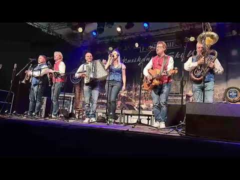 Karawanken Quintett | Schladming Musikanten Ski-WM 2023