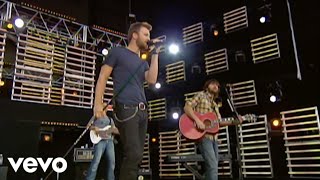 Lady Antebellum - Lookin&#39; For A Good Time (Live)