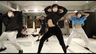 Download lagu JANET JACKSON - IF【Jolin & Canny Choreography】 mp3