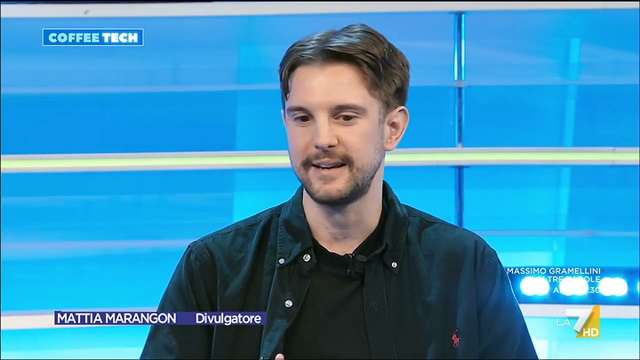 Coffee Tech 08/11/2025