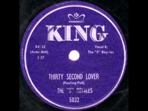 download lagu mp3 mp4 Thirty Second Lover, download lagu Thirty Second Lover gratis, unduh video klip Thirty Second Lover