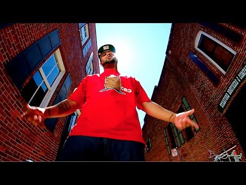 D-Rek "Brilliant Ignorance" (Music Video)